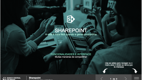 Sharepoint UniBC